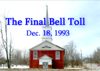 The Final Bell Toll is available on Youtube