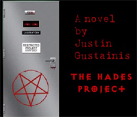 The Hades Project Book Trailer available on Youtube