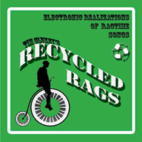 Recycled Rags is available at cdbaby.com