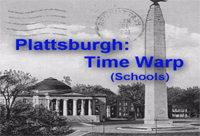 Plattsburgh: Time Warp (Schools)